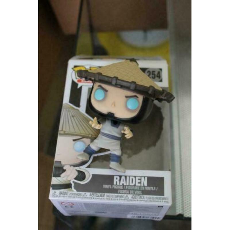 Funko Pop