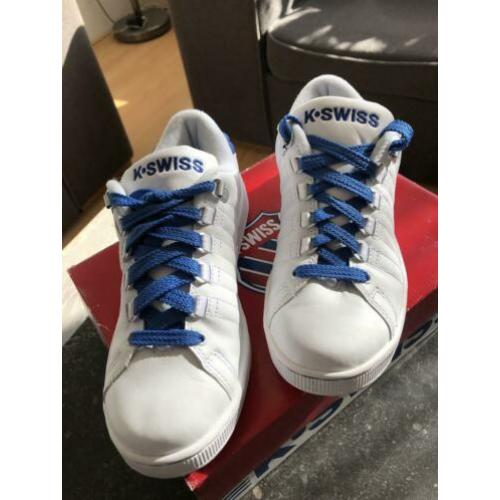 L-Swiss sneakers