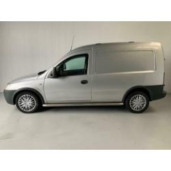 Opel Combo 1.3 CDTi Comfort Navigatie Airco Side bars