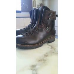 Bergschoenen