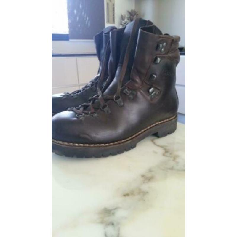 Bergschoenen