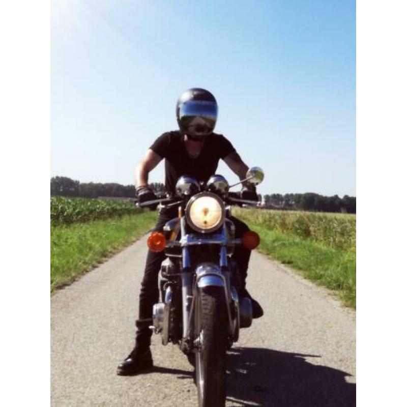 Honda CB750 Four 1977 Classic