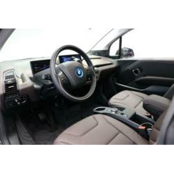 BMW i3S 120Ah 42 kWh /Automaat / Warmtepomp / Stoelverwarmin
