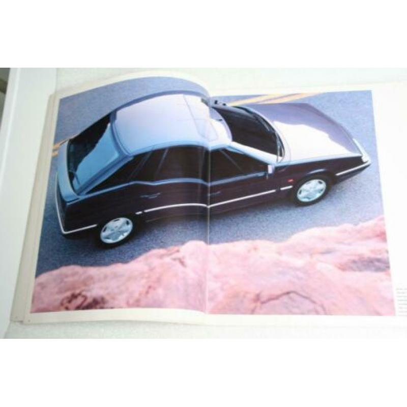 Folder Citroen XM (1990) (38)