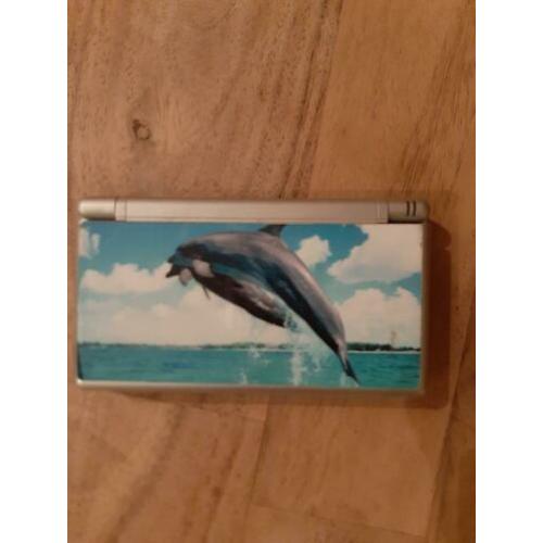 nintendo ds lite