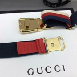 Gucci Riemen Nieuw