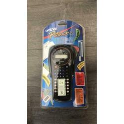 Professionele elektronisch labelprinter (nieuw!)