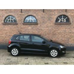 Volkswagen Polo 1.2 TDI BlueMotion Comfort Edition Airco Nav