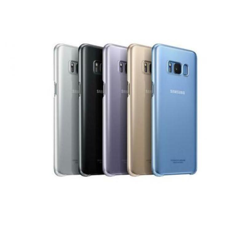 Samsung galaxy S8 glas stuk wij hebben nieuwe unit