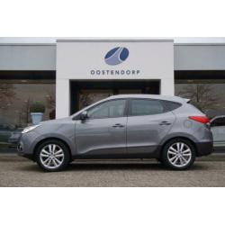 Hyundai ix35 2.0i/164pk i-Catcher Automaat|2011|Navi|Clima|P