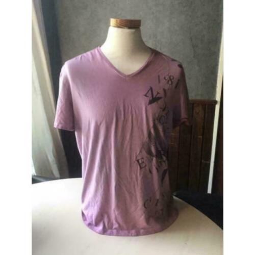 guess extra slim fit , zeer mooi orgineel shirt maat XXL