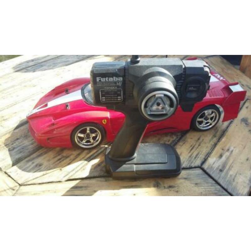 Rc Auto