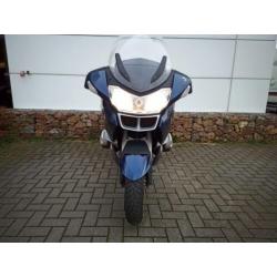 BMW R 1200 RT R1200RT (bj 2007)