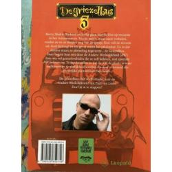 Paul van Loon - Griezelbus 3