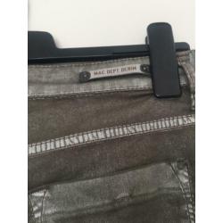 Mac Dept mt 38/40 groen
