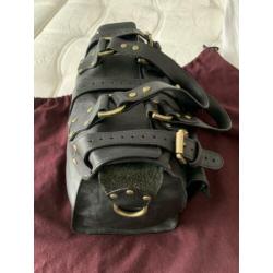 Mulberry tote roxanne large izgst