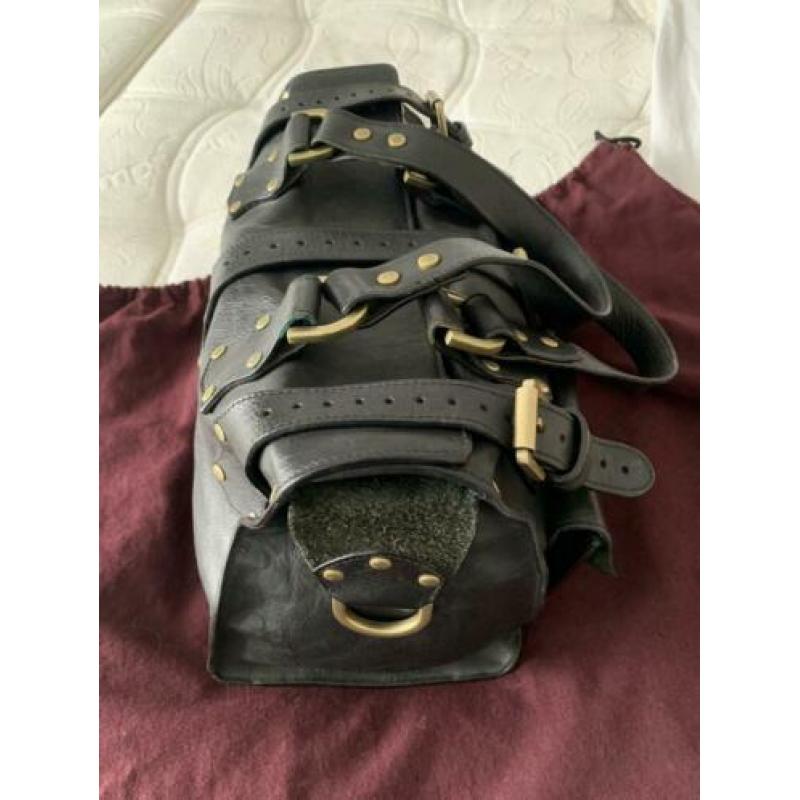 Mulberry tote roxanne large izgst