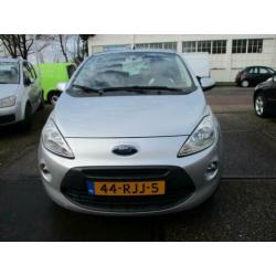 Ford Ka 1.2 Titanium X start/stop