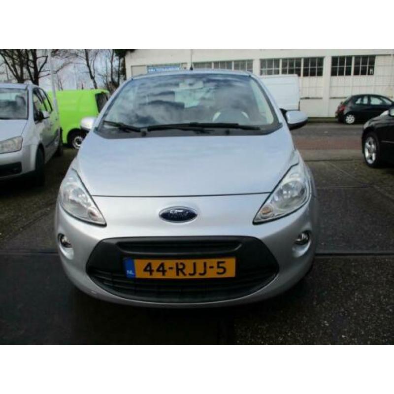 Ford Ka 1.2 Titanium X start/stop