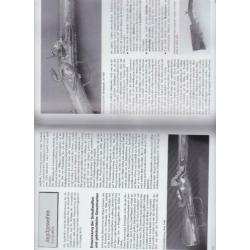 Duitstalig Handboek der jacht/natuurbeheer