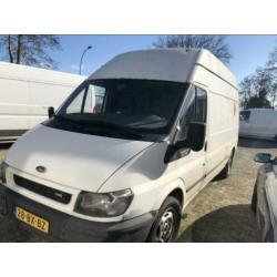 Ford Transit 2.0 300L FD VAN 125 MR 4.23 2006