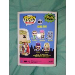 Funko Batman classic: King Tut