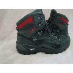 Wandelschoenen LOWA renegade