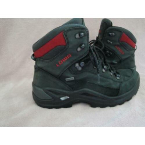 Wandelschoenen LOWA renegade