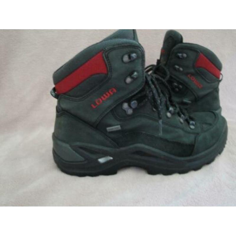 Wandelschoenen LOWA renegade