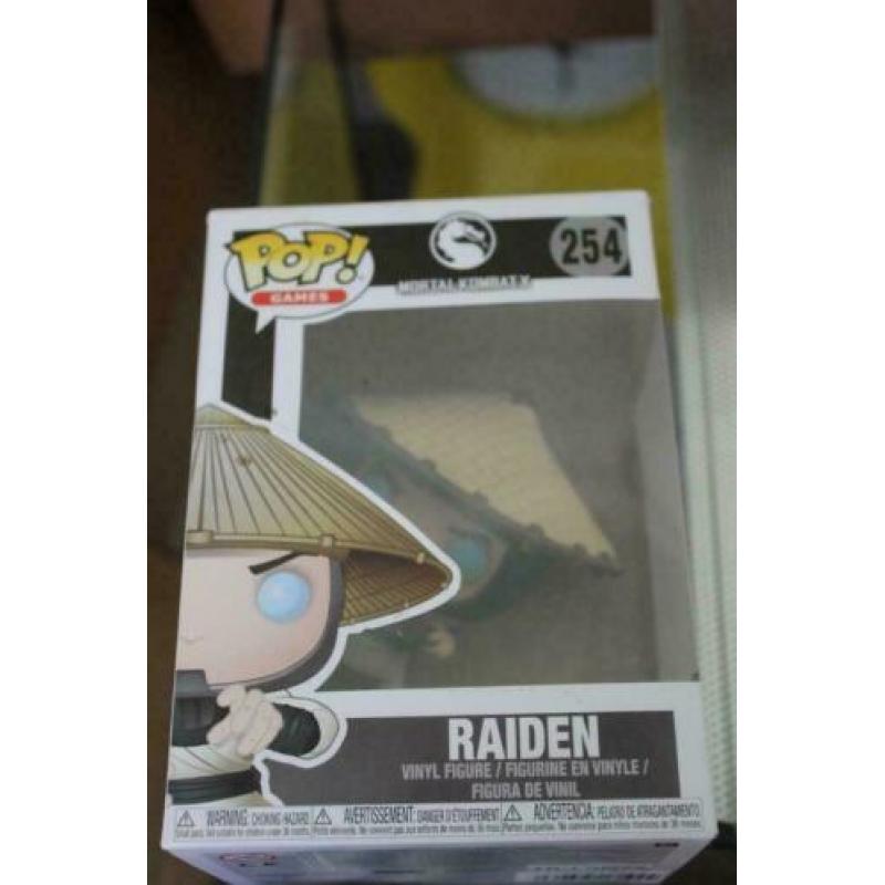 Funko Pop
