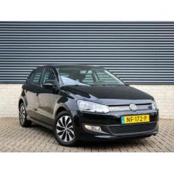 Volkswagen Polo 1.0 BlueMotion Edition Airco/Cruise/Navi!