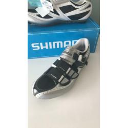 Shimano SH-R132L mt43 nieuw