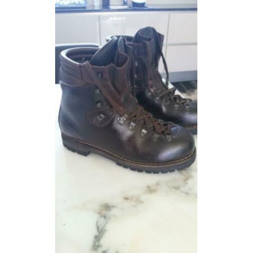Bergschoenen