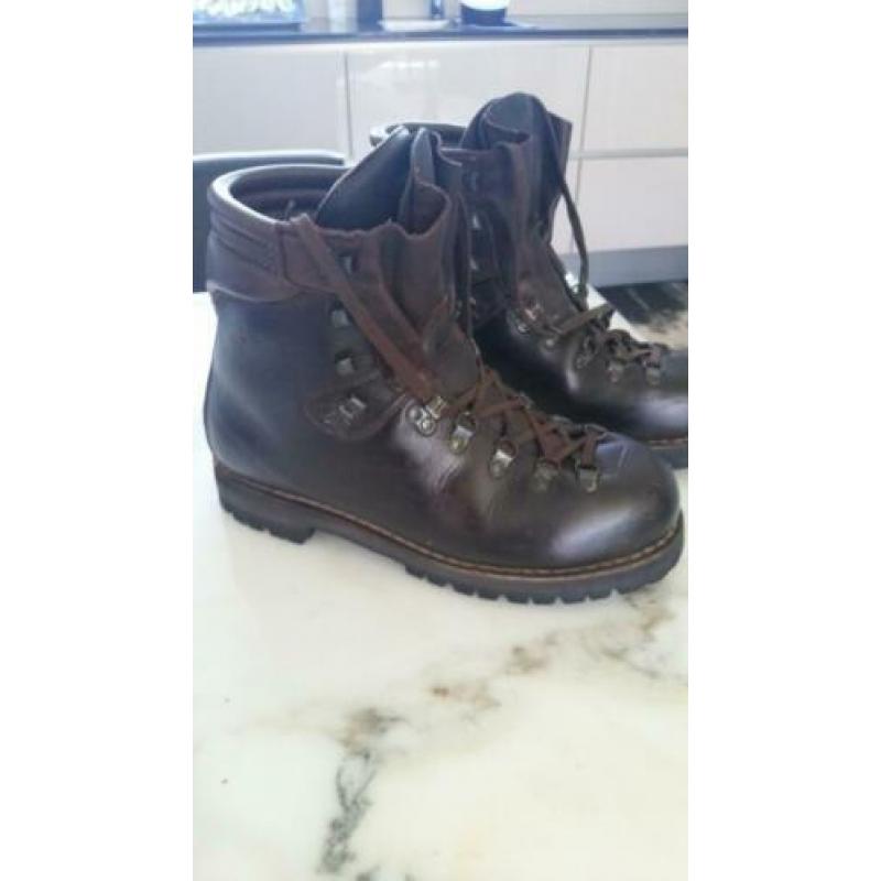 Bergschoenen