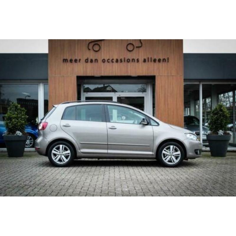Volkswagen Golf Plus 1.2 Tsi Match (bj 2012)