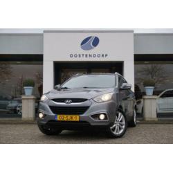 Hyundai ix35 2.0i/164pk i-Catcher Automaat|2011|Navi|Clima|P