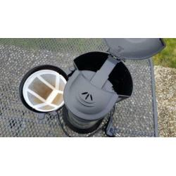 Koffiezetapparaat Tomado 6 kops
