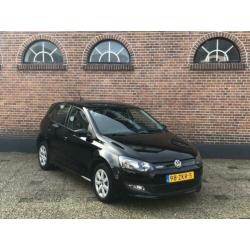 Volkswagen Polo 1.2 TDI BlueMotion Comfort Edition Airco Nav