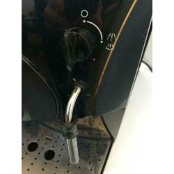 Bosch Benvenuto espressomachine