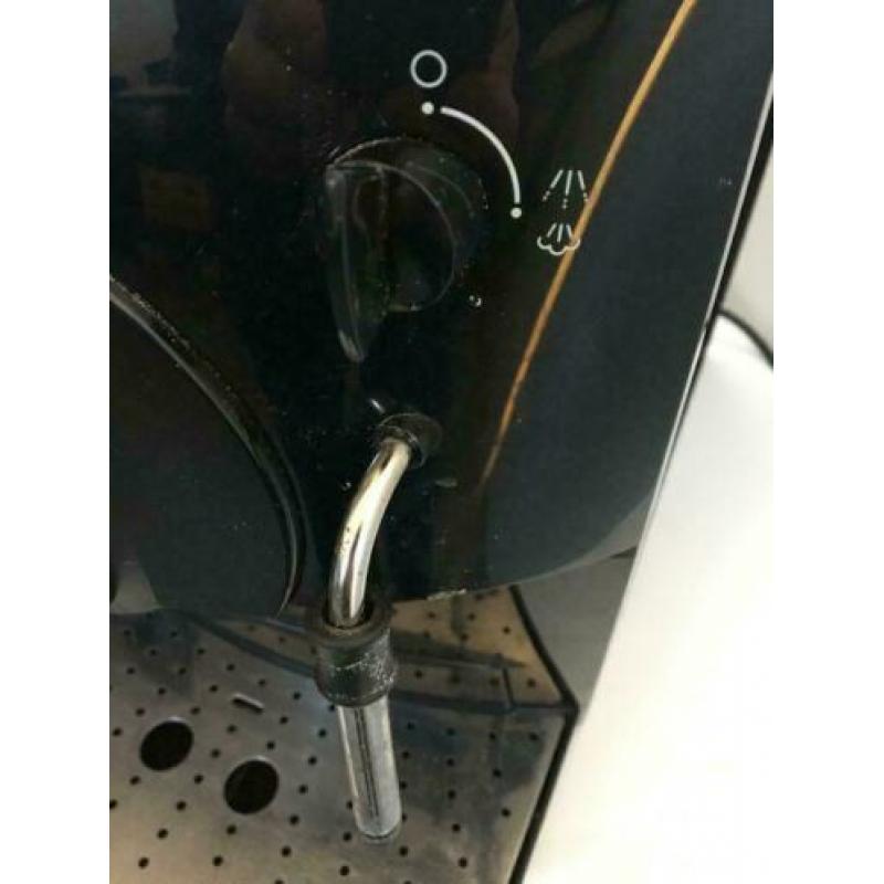 Bosch Benvenuto espressomachine