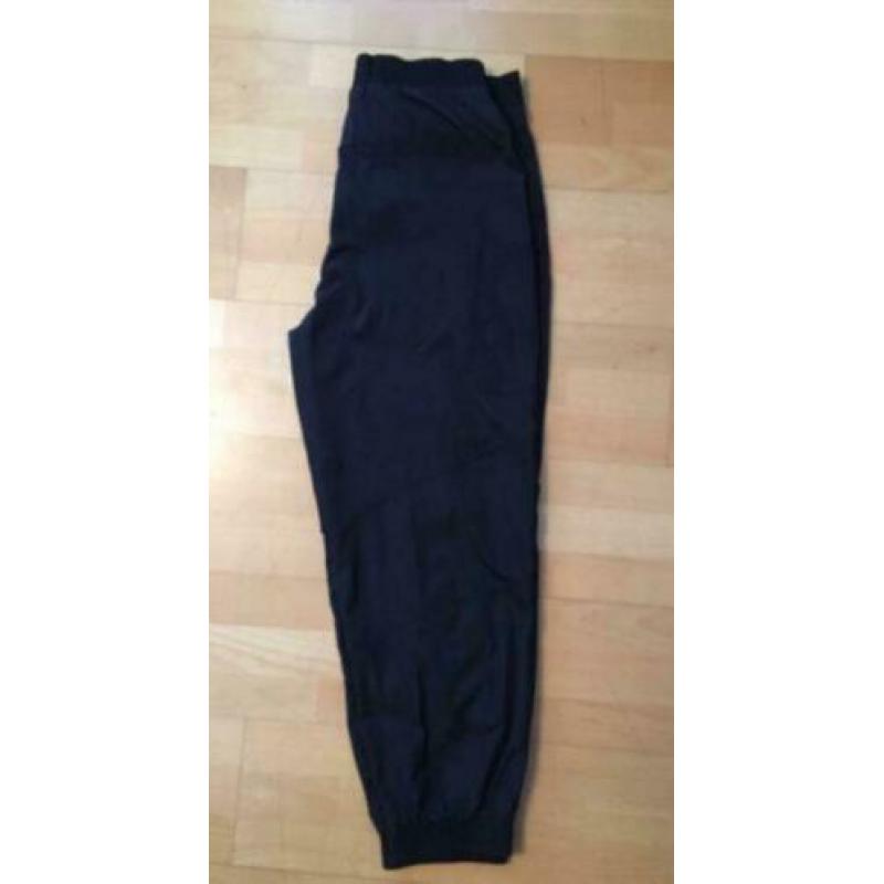 Outdoorbroek zwart XL 44 Zara