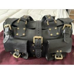 Mulberry tote roxanne large izgst