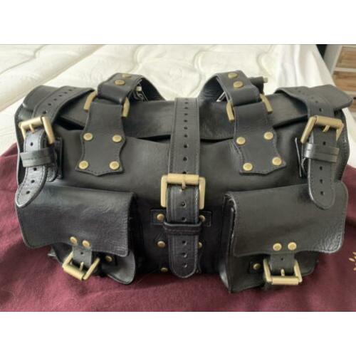 Mulberry tote roxanne large izgst