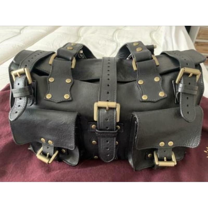 Mulberry tote roxanne large izgst