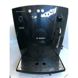 Bosch Benvenuto espressomachine