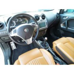 Alfa Romeo Mito 1.3 JTDM ECO Distinctive 62KW 2012 Wit