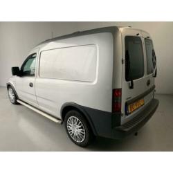 Opel Combo 1.3 CDTi Comfort Navigatie Airco Side bars