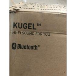 Thonet & vander Bluetooth-Speaker 2.0 Kugel 140 watt