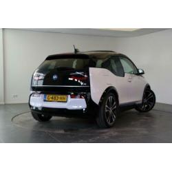 BMW i3S 120Ah 42 kWh /Automaat / Warmtepomp / Stoelverwarmin