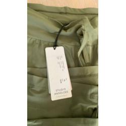 Studio Anneloes Franka Army maat XXL kleur Nieuw Collectie